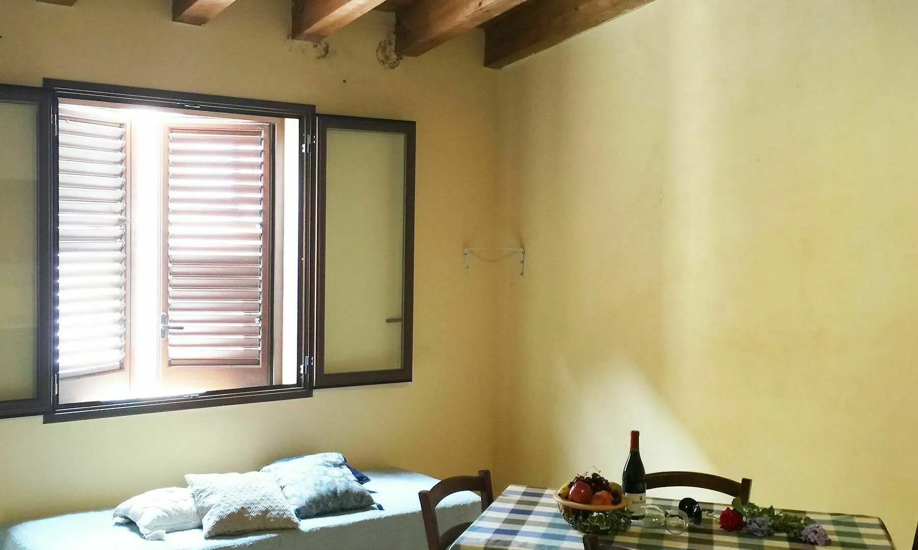 Casa Vacanza Peppa Castellammare del Golfo Appartamento