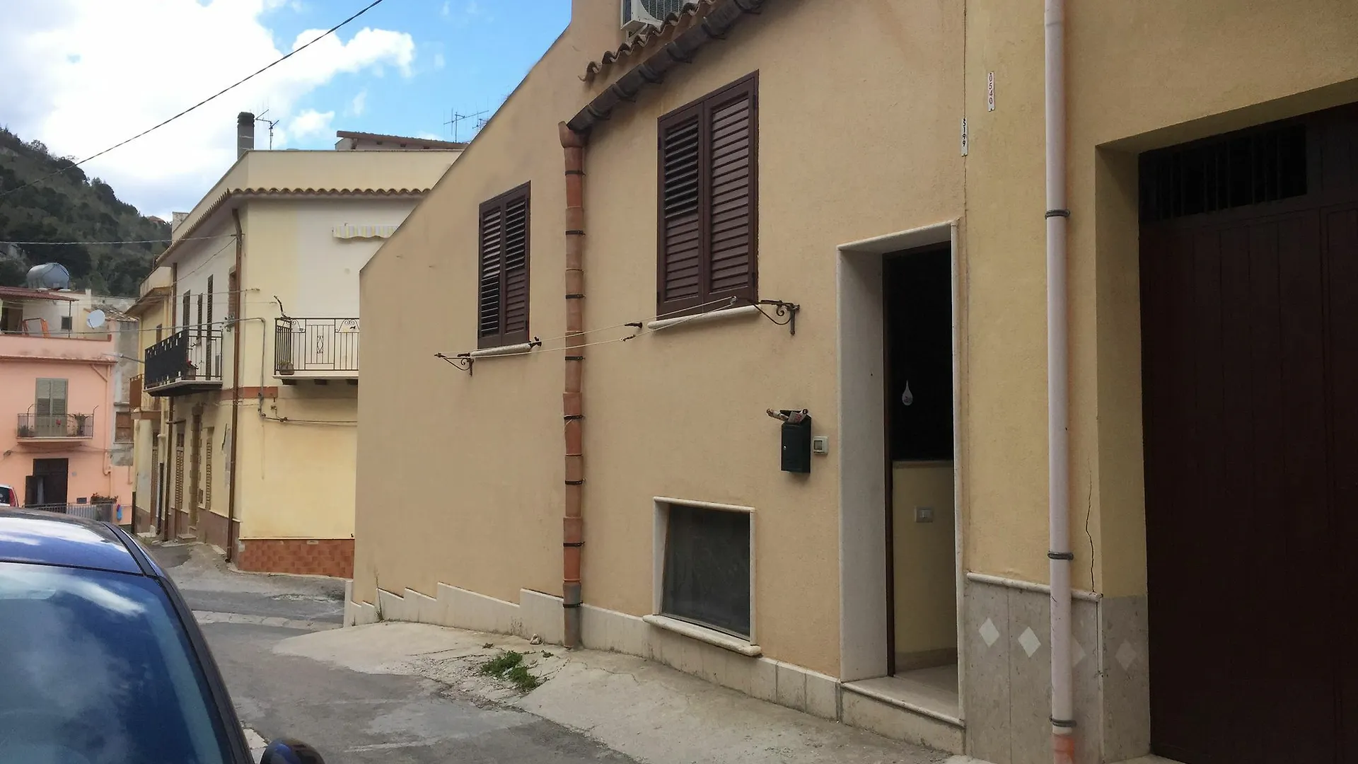 Casa Vacanza Peppa Castellammare del Golfo