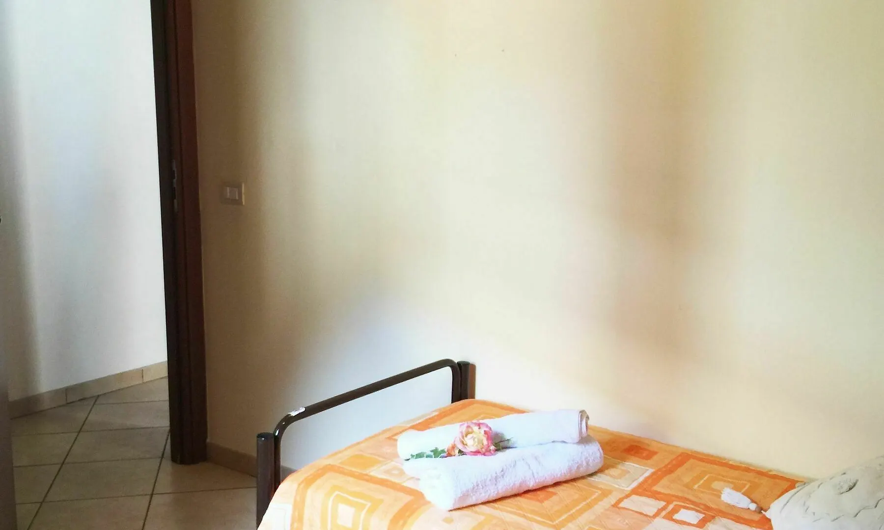Apartment Casa Vacanza Peppa Castellammare del Golfo Italy