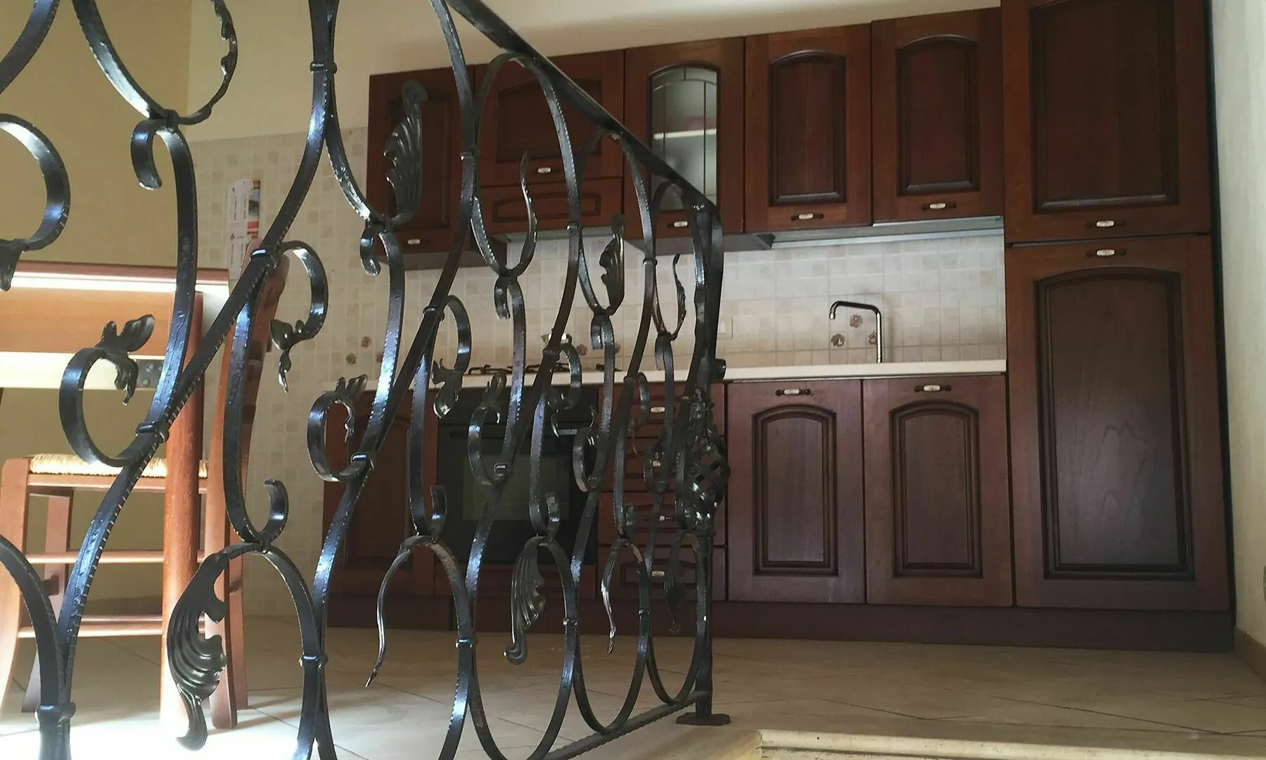 Apartment Casa Vacanza Peppa Castellammare del Golfo Italy
