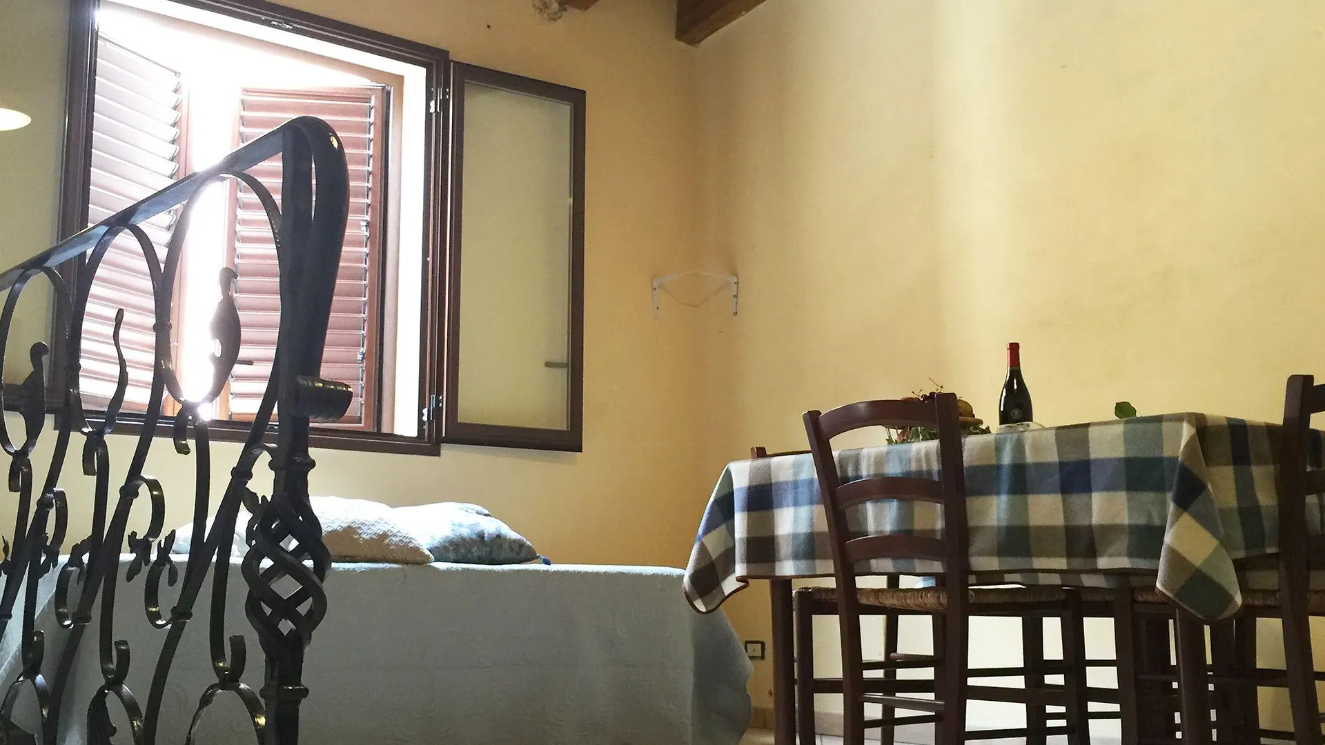 Casa Vacanza Peppa Castellammare del Golfo 0*,  Italia