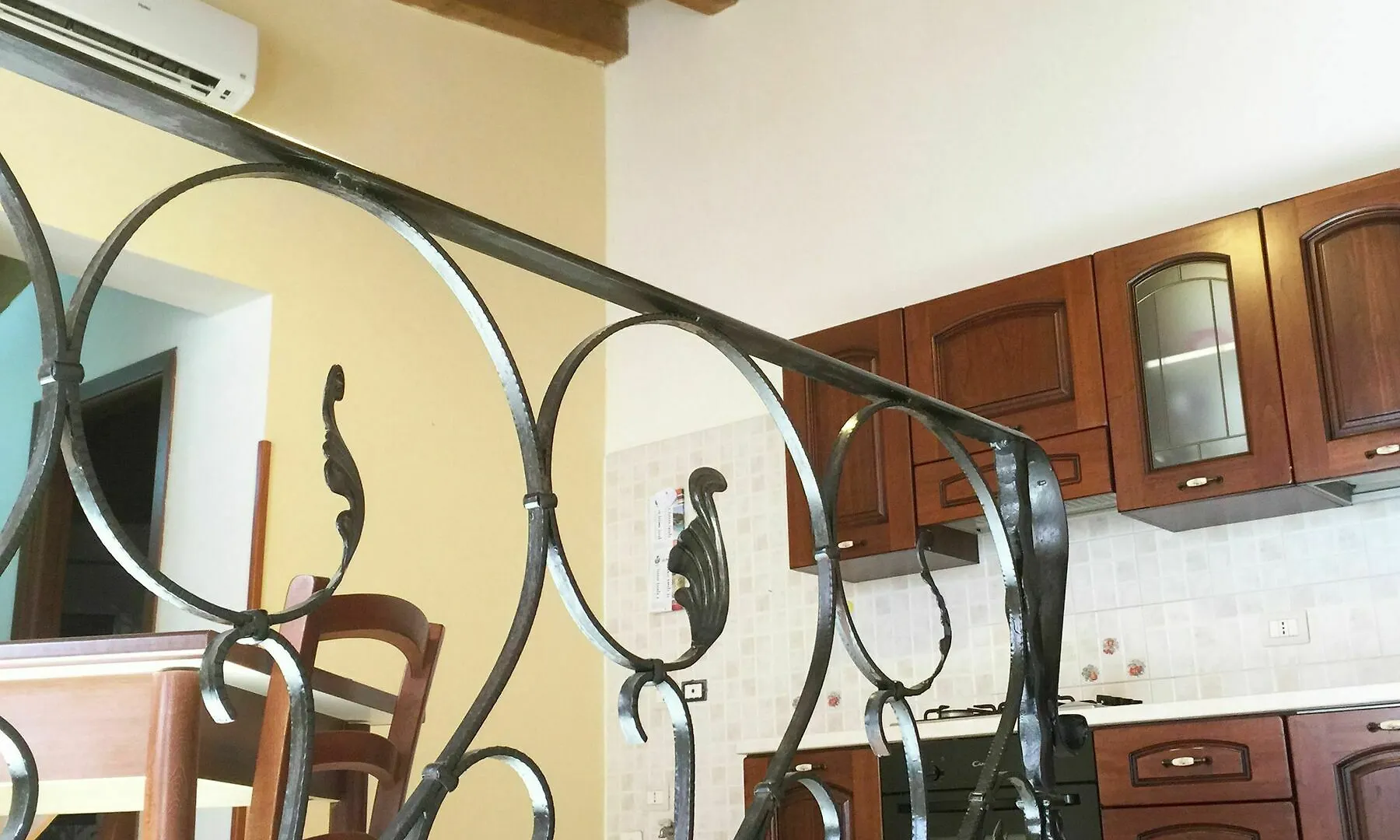 Casa Vacanza Peppa Castellammare del Golfo