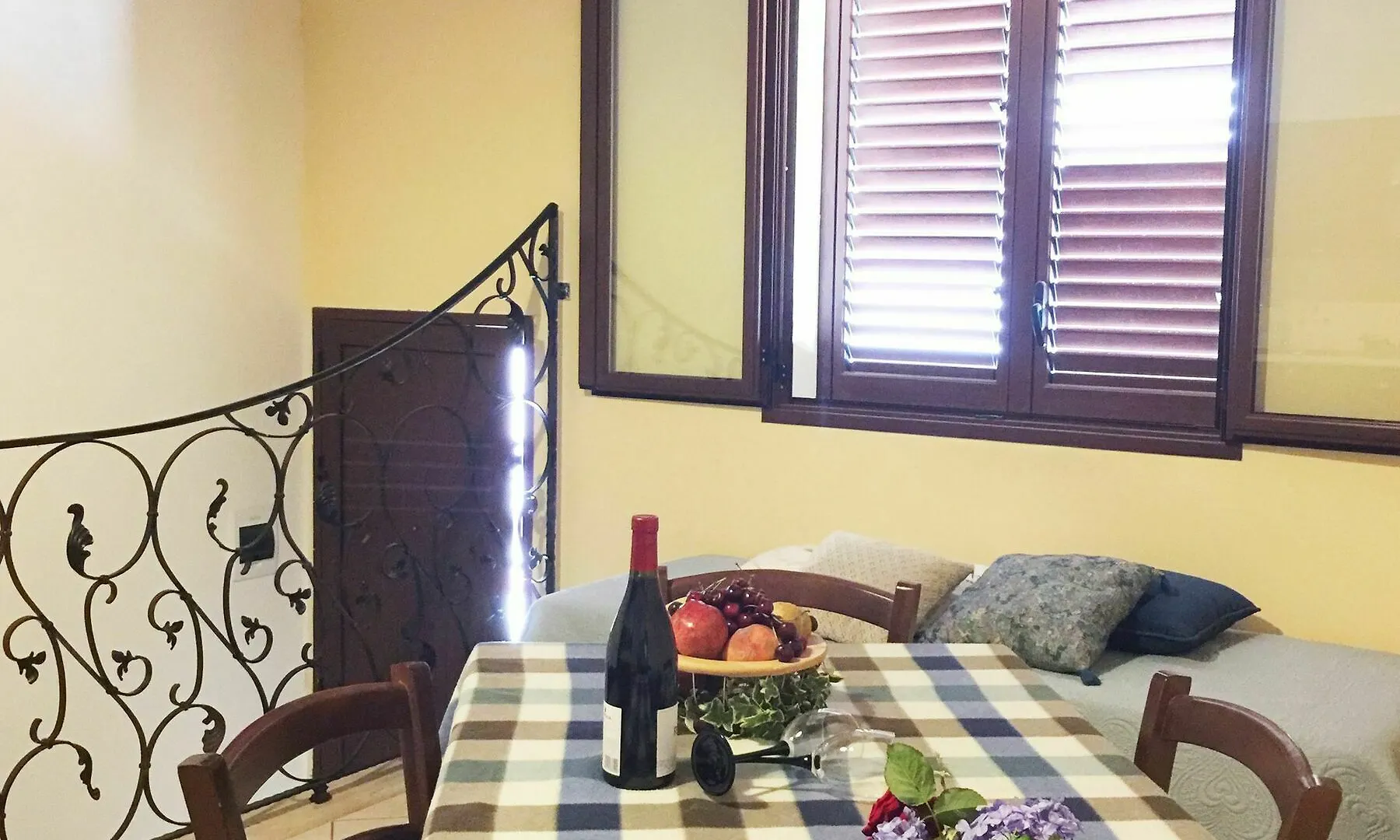 Casa Vacanza Peppa Castellammare del Golfo 0*,