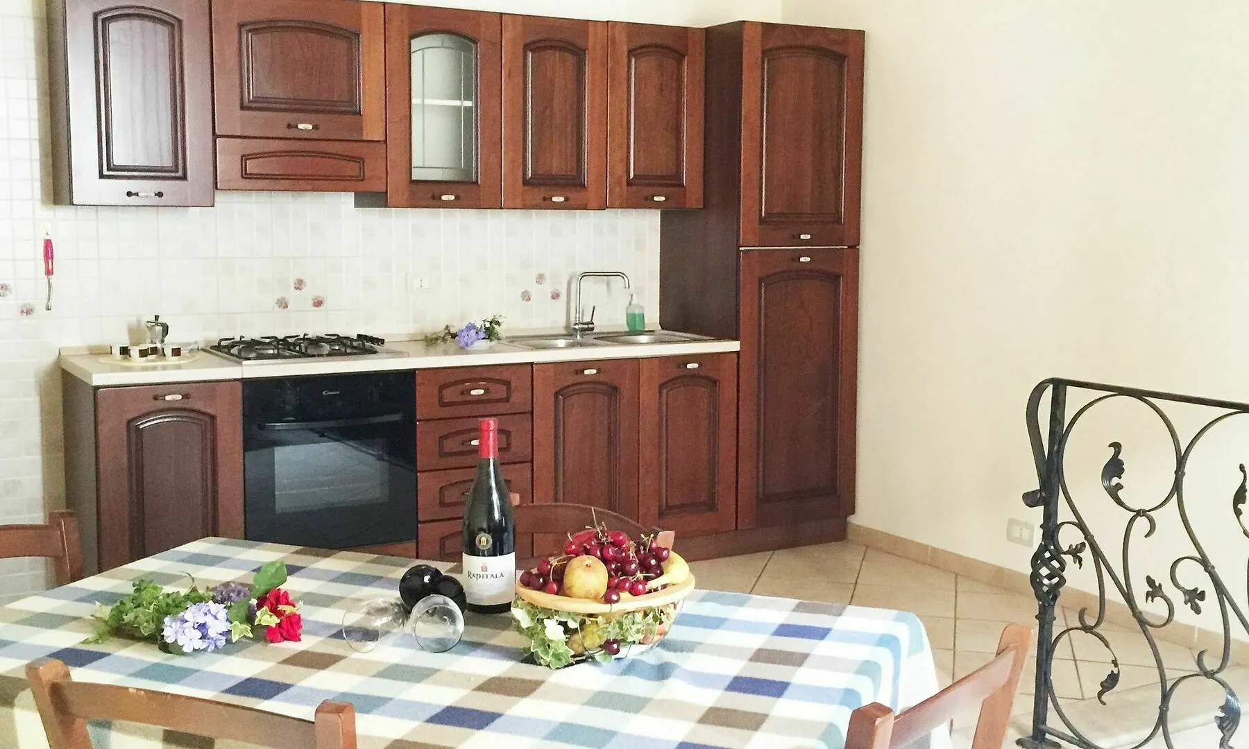 Appartamento Casa Vacanza Peppa Castellammare del Golfo