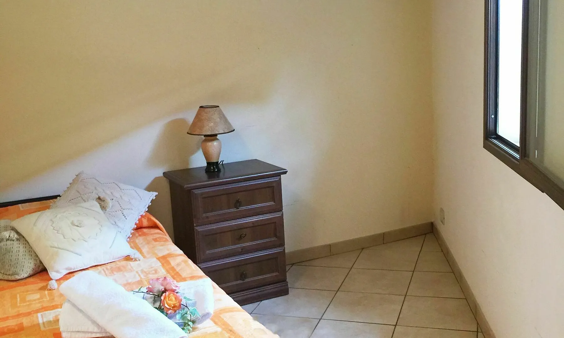 Casa Vacanza Peppa Castellammare del Golfo Italy