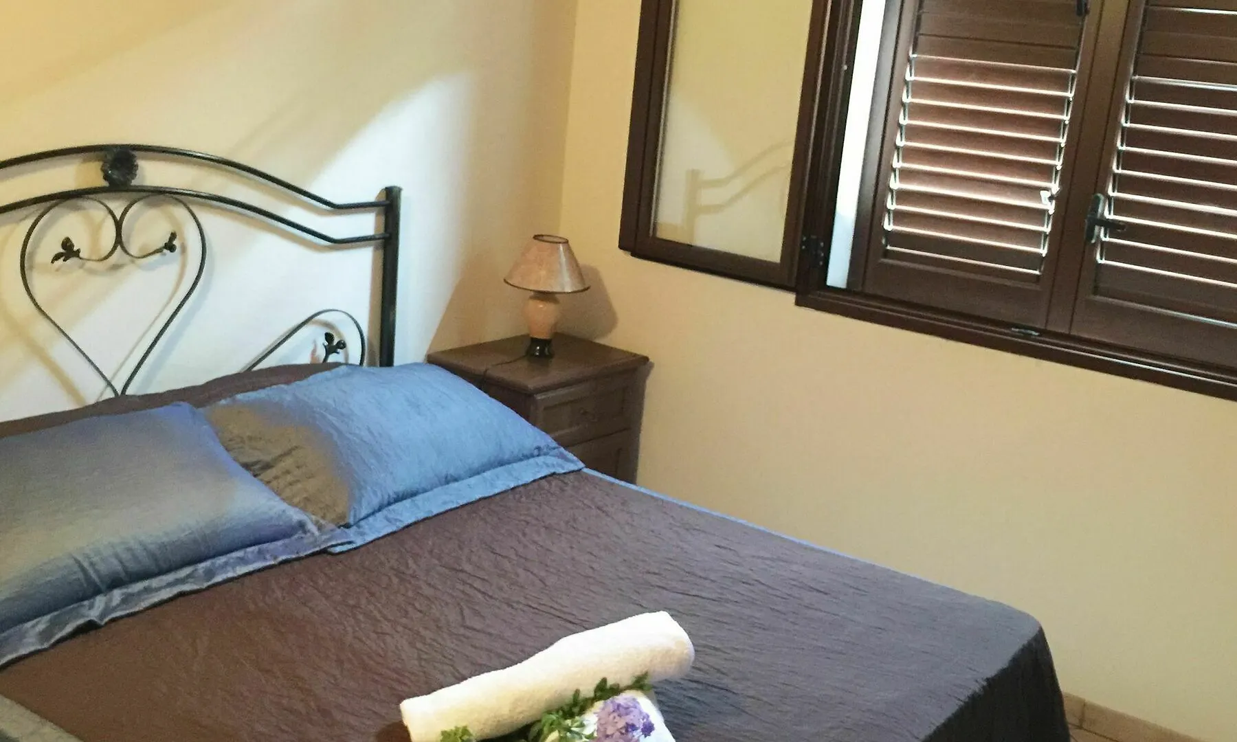 Casa Vacanza Peppa Castellammare del Golfo 0*,  Italia