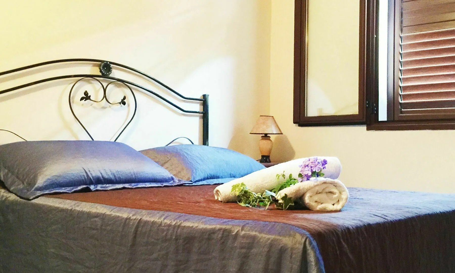 Casa Vacanza Peppa Castellammare del Golfo Appartamento